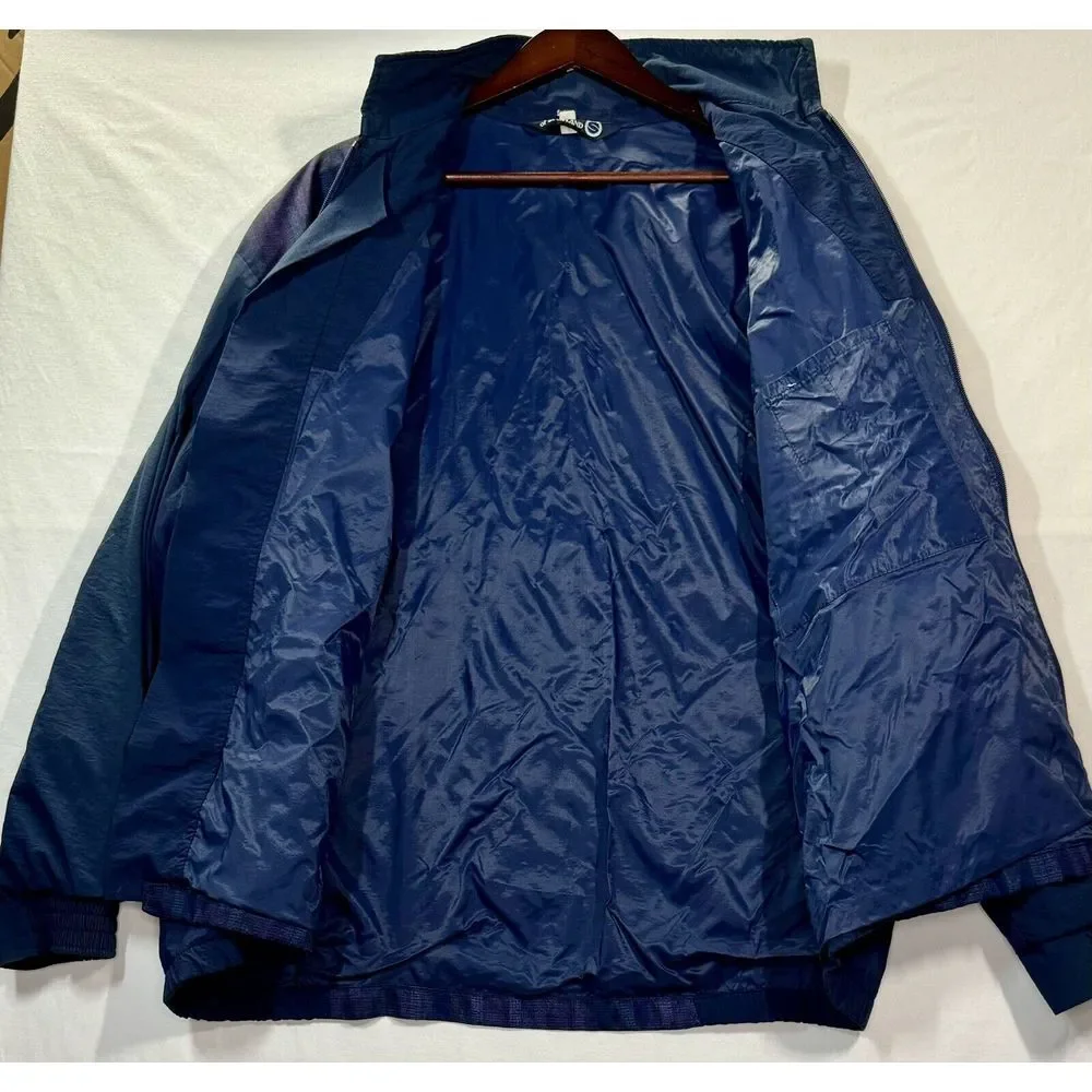 The Honda Classsic Sunderland Of Scotland‎ Golf Jacket Sz. XL